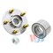 Wjb HUB ASSEMBLY WA930541K - alternate 2